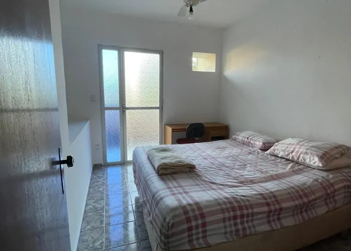 Casa Duplex Temporada