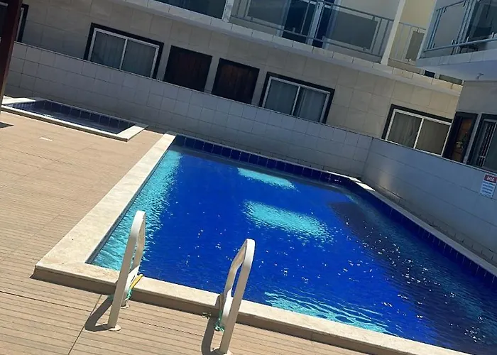 Casa Duplex Temporada