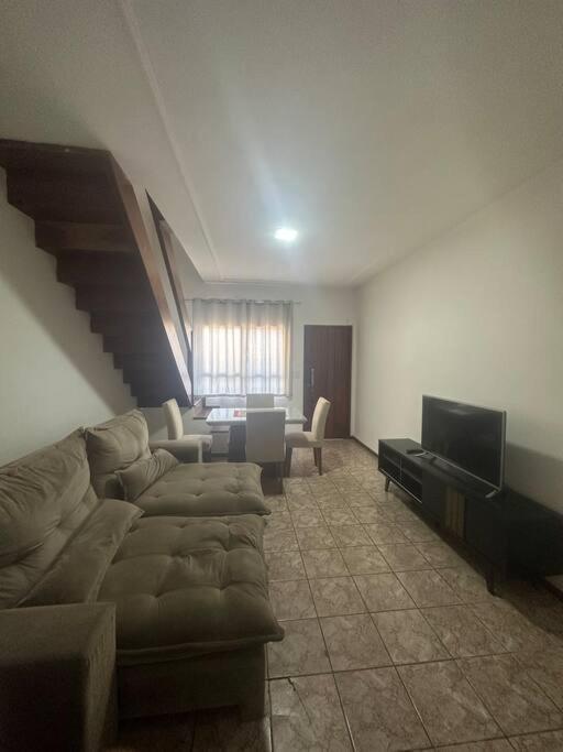 Casa Duplex Temporada * Guarapari